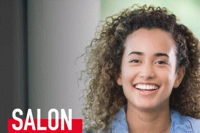 Salon l’Etudiant 2021